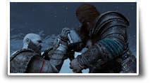 Razzia de God of War Ragnarök aux BATFA : 5 récompenses remportées !