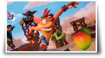 Crash Team Rumble : Gros plan sur les différentes classes