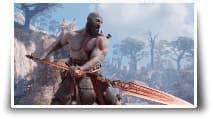 God of War Ragnarök : Avec le mode Nouvelle Partie + il y a du nouveau