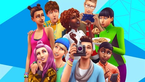 Les Sims 4 : Bientôt 10 ans et plus de 70 millions de joueurs dans le monde