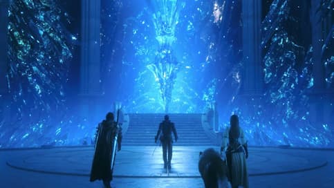 Final Fantasy XVI : Naoki Yoshida promet une démo