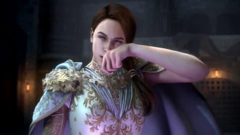 Forspoken : Mate (enfin) le trailer du DLC « In Tanta We Trust »