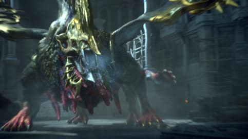 Forspoken : Mate (enfin) le trailer du DLC « In Tanta We Trust »
