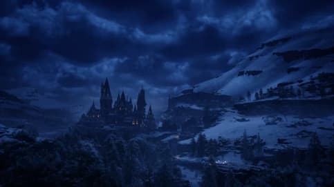 Hogwarts Legacy - L’Héritage de Poudlard : Le jeu est enfin dispo sur PS4 et Xbox One
