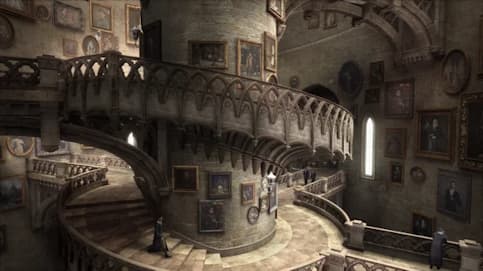 Hogwarts Legacy - L’Héritage de Poudlard : Le jeu est enfin dispo sur PS4 et Xbox One