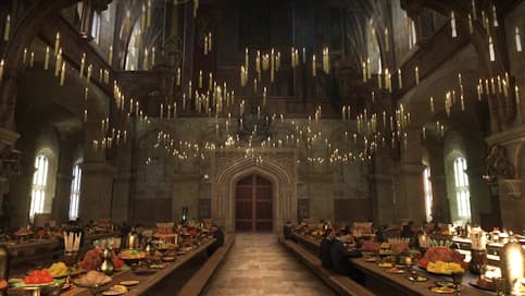 Hogwarts Legacy - L’Héritage de Poudlard : Le jeu est enfin dispo sur PS4 et Xbox One