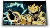 My Hero Ultra Rumble : Une académie de héros qui joue le jeu
