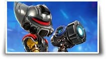 Ratchet & Clank - Rift Apart : Leur nouveau terrain de jeu sur PC