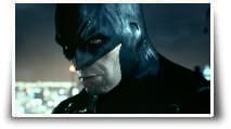 La Switch va accueillir la trilogie Batman : Arkham