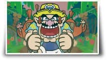 Tu vas bouger comme jamais avec WarioWare: Move It!