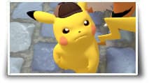 Le retour de Détective Pikachu : Première bande-annonce
