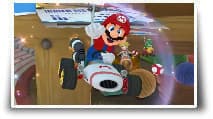 Mario Kart 8 Deluxe : Ce que nous réserve la Vague 5 du Pass circuits additionnels