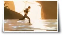 Flashback 2 : La bande-annonce « Jungle » dévoile les premières images du jeu