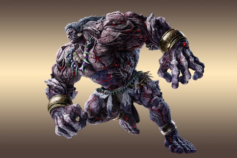 Final Fantasy VII Rebirth dévoile Titan, Phénix et Néo-Bahamut