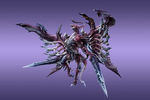 Final Fantasy VII Rebirth dévoile Titan, Phénix et Néo-Bahamut