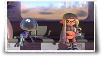 Splatoon 3 : La vague 2 du pass d'extension arrive en février