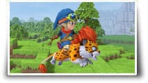 Dragon Quest Builders débarque bientôt sur PC