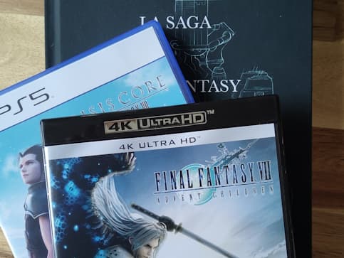 Final Fantasy VII Rebirth : 3 choses à faire avant de jouer au jeu