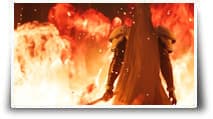 Le test de la démo « La chute d'un héros à Nibelheim » Final Fantasy VII Rebirth