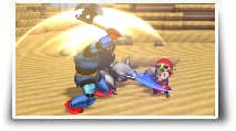 Dragon Quest Builders est sur PC : Voici les Configurations système