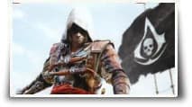 ASSASSIN'S CREED IV : BLACK FLAG (test)