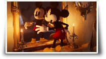 Le retour inattendu d’Epic Mickey