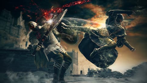 Elden Ring annonce son extension « Shadow of the Erdtree »