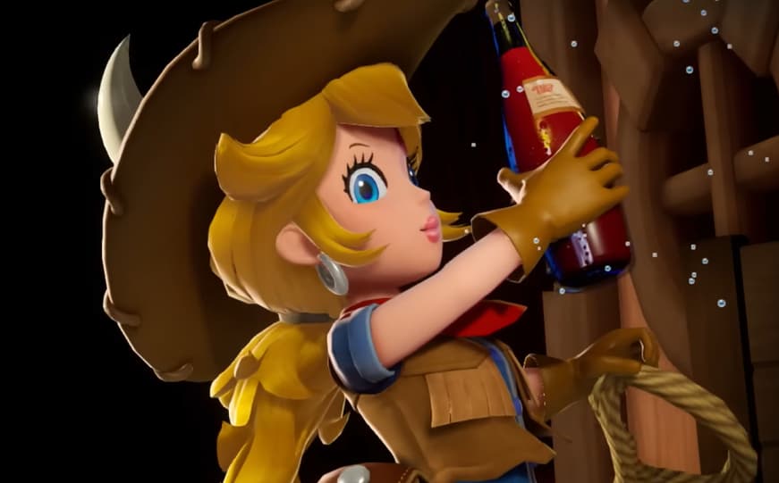 Princess Peach - Showtime ! : Gros plan sur les 10 transformations de Peach