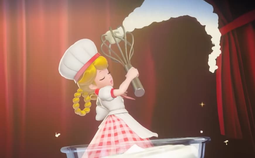 Princess Peach - Showtime ! : Gros plan sur les 10 transformations de Peach