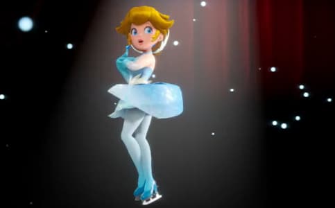 Princess Peach - Showtime ! : Gros plan sur les 10 transformations de Peach