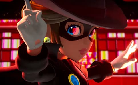 Princess Peach - Showtime ! : Gros plan sur les 10 transformations de Peach