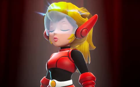 Princess Peach - Showtime ! : Gros plan sur les 10 transformations de Peach