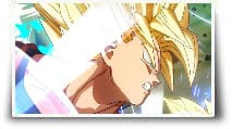 Dragon Ball Fightherz : une mise à jour qui améliore l’expérience de jeu