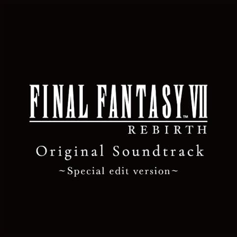 Final Fantasy VII Rebirth : L’album de la bande originale sortira en avril