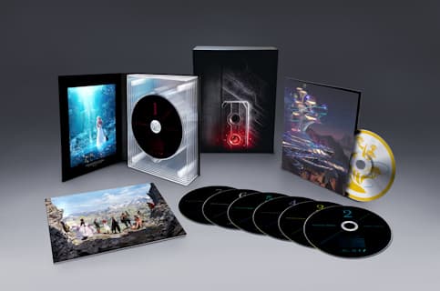 Final Fantasy VII Rebirth : L’album de la bande originale sortira en avril