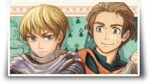 Chroniques de la Mariée de Bretagne : La bonne surprise manga à découvrir