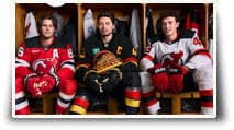 EA Sports NHL 25 : On se fait une partie de hockey ce weekend ?