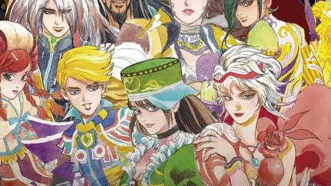 Romancing SaGa - Minstrel Song - Remastered International : Akitoshi Kawazu lève le voile avant la sortie