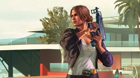 GTA Online : Une planque au sommet, la mise à jour luxe et action arrive le 10 décembre