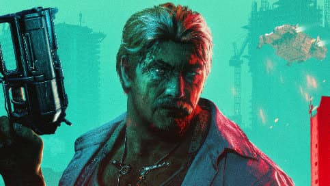 No Law : Un FPS RPG cyber-noir révélé aux Game Awards 2025