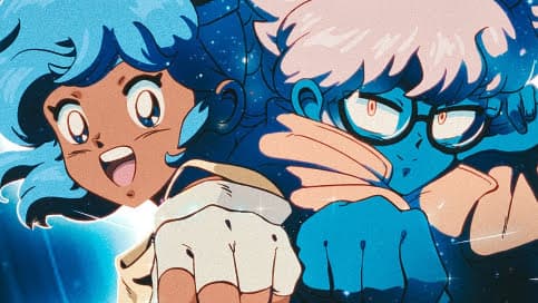 Orbitals : Une nouvelle aventure coopérative exclusive à la Switch 2