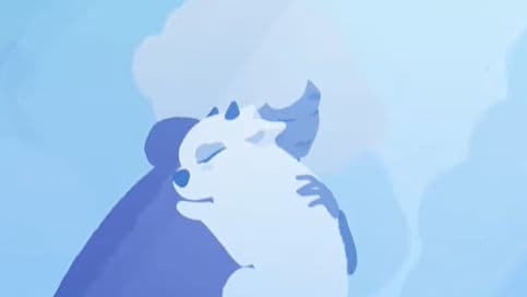 Neva - Prologue : Le DLC préquel dévoile la rencontre d’Alba et du louveteau