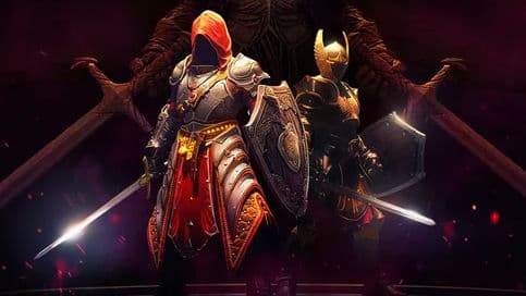 Crimson Moon : Un RPG d’action-aventure gothique annoncé sur PS5 pour 2026