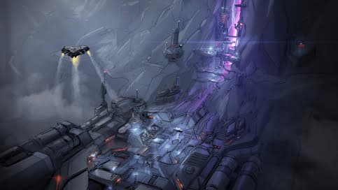 Borderlands 4 : 5 concept art pour découvrir l’univers du prochain opusBorderlands 4 : 5 concept art pour découvrir l’univers du prochain opus