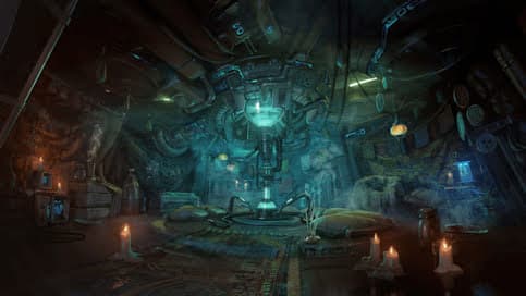 Borderlands 4 : 5 concept art pour découvrir l’univers du prochain opus