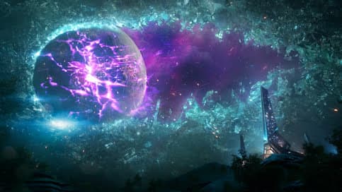 Borderlands 4 : 5 concept art pour découvrir l’univers du prochain opus