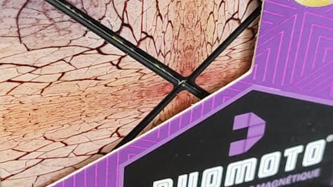 Duomoto : Le casse-tête magnétique de Fun In Motion débarque chez Blackrock Games