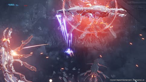 Le test de Cygni : All Guns Blazing sur PS5