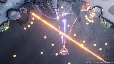 Le test de Cygni : All Guns Blazing sur PS5