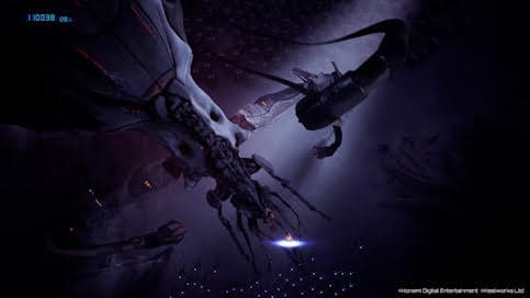 Le test de Cygni : All Guns Blazing sur PS5